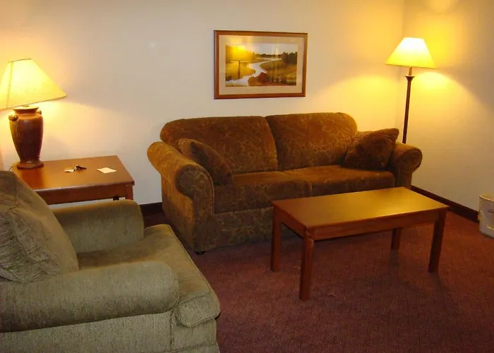 Americinn By Wyndham