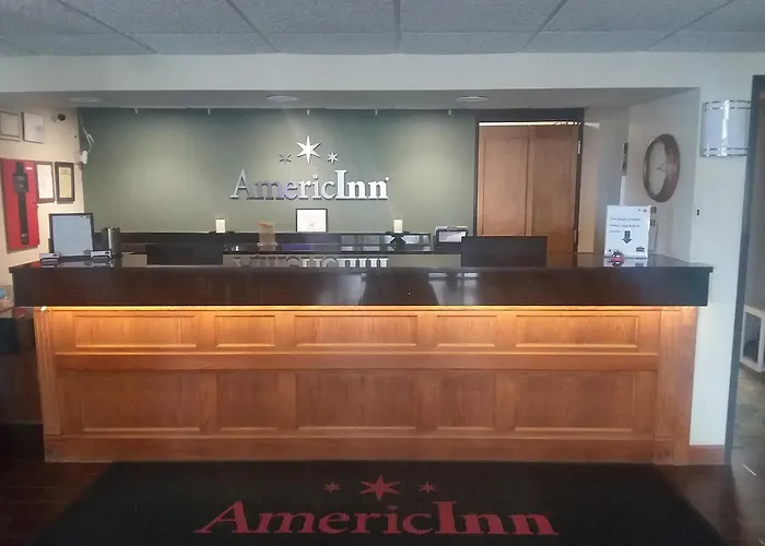 Americinn By Wyndham 2* Kewanee