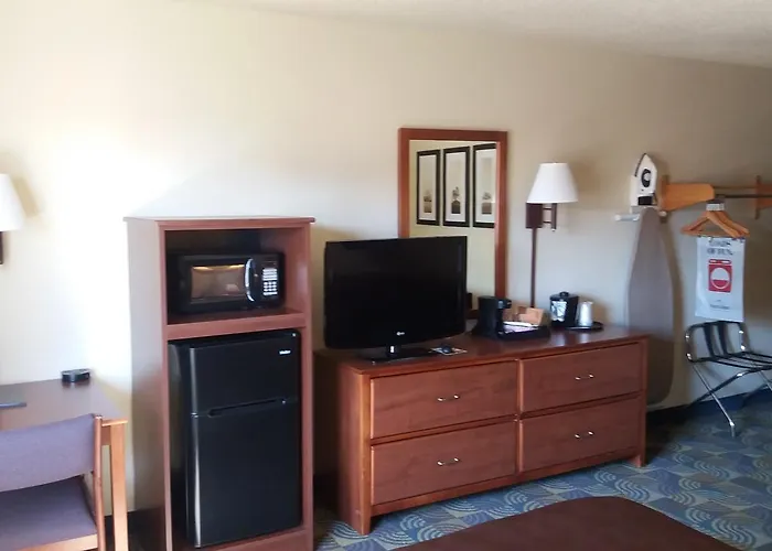 Americinn By Wyndham Kewanee