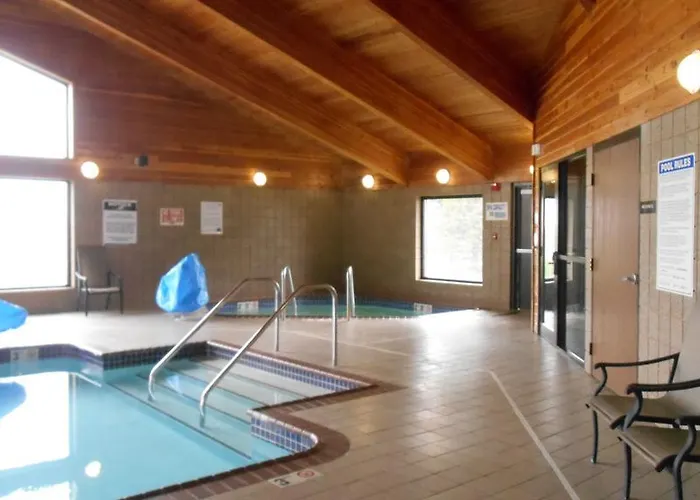 Motel Americinn By Wyndham Kewanee